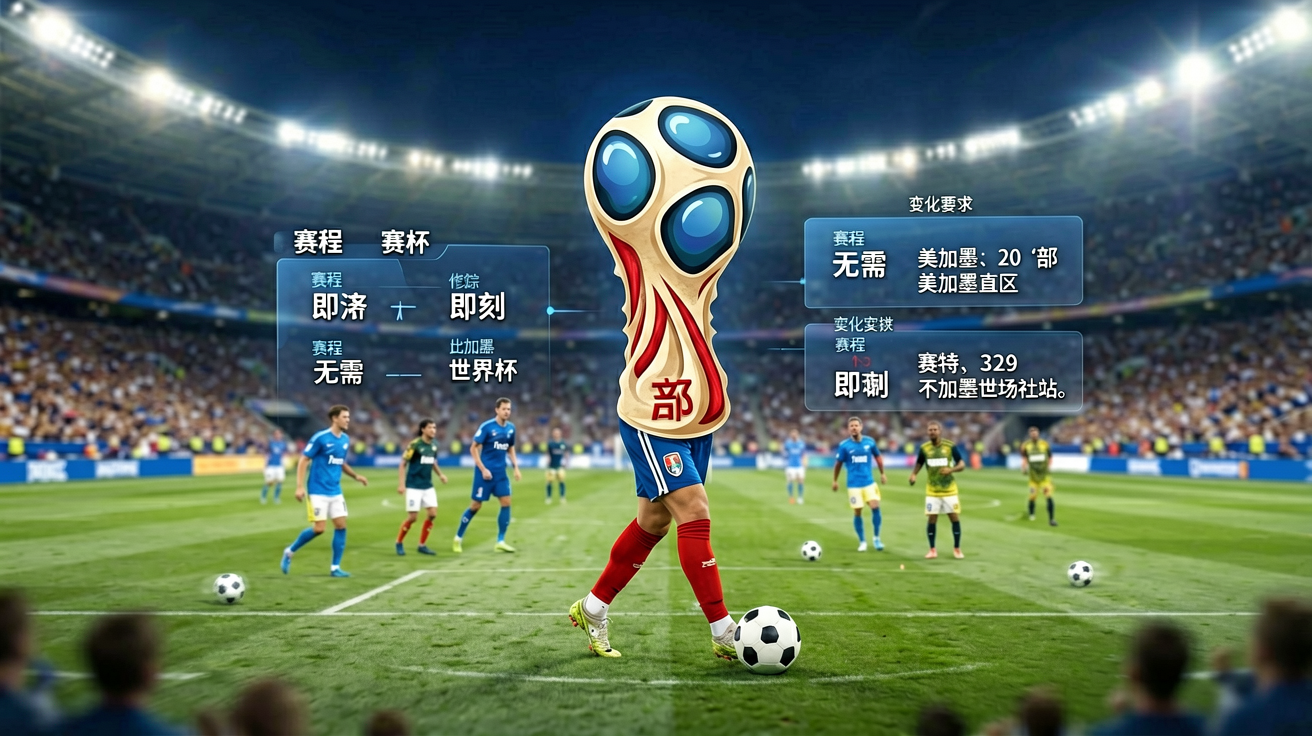 2026·美加墨世界杯高清直播界面展示实时比分、赛程和比赛追踪