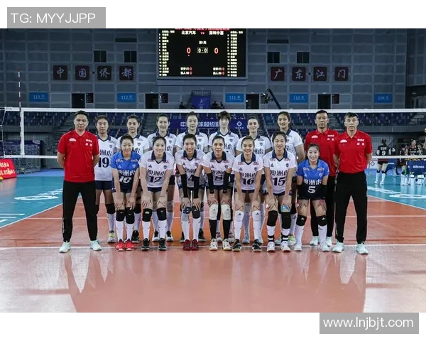 深圳排球队的控制得失分析与未来发展展望